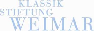 Klassik Stiftung Weimar Logo der »Klassik Stiftung Weimar« (KSW)