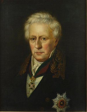Zwackh von Holzhausen, Franz Xaver Franz Xaver Zwackh von Holzhausen (1756-1843) war Jurist, bayerischer Staatsminister und der erste Regierungspräsident des Bayerischen Rheinkreises.