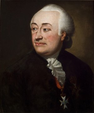 Christian Friedrich zu Stolberg-Wernigerode (1746-1824) war Regierender Graf von Stolberg-Wernigerode. Während seiner Regierungszeit pflegte er insbesodnere die Literatur und Musik und setzte sich für ein modernes Schulwesen im Sinne Pestalozzis ein. Christian Friedrich zu Stolberg-Wernigerode (1746-1824) war Regierender Graf von Stolberg-Wernigerode. Während seiner Regierungszeit pflegte er insbesodnere die Literatur und Musik und setzte sich für ein modernes Schulwesen im Sinne Pestalozzis ein.