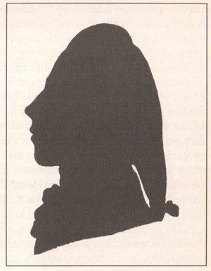 Christoph Friedrich Cotta (1758-1838) war Jurist, Schriftsteller und als Anhänger der Jakobiner engagierte er sich in der Mainzer Republik. Stuttgart verließ er zuvor um in Straßburg journalistisch tätig zu werden.
