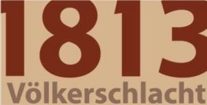 Völkerschlacht 1813 e.V. Logo »Völkerschlacht 1813 e.V«