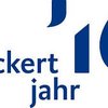 Logo des Rückert-Jahres 2016
