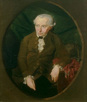 Kant, Immanuel Immanuel Kant (1724-1804) war bereits zu Lebzeiten ein bedeutender Königsberger Philosoph, der noch heute als einer der bedeutendsten Philosophen gilt.