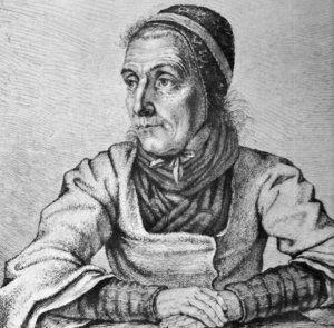 Viehmann Dorothea Dorothea Viehmann (1755-1815) gehörte zwischen 1813 und 1815 zu den hessischen Märchenerzählerinnen, die zahlreiche Beiträge zu den »Kinder- und Hausmärchen« der Brüder Grimm beisteuerten.