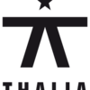 Logo des Hamburger Thalia Theaters