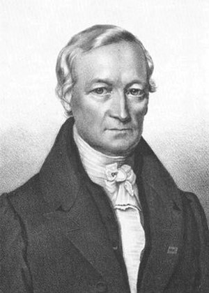 Friedrich Tiedemann (1781-1861) war ein bedeutender Anatom, der in Landsberg und Heidelberg unterrichtete. Er wandte sich schon früh gegen eine Rassentheorie.