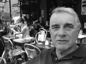 Johannes Wilms (1948-2022)