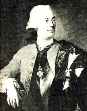 Detlev Carl von Einsiedel (1737-1810) war Kreishauptmann des Leipziger Krieses, Rittergutsbesitzer und Unternehmer. Er begründete den Kunsteisendruck in dem Büsten und Kunstwerke produziert wurden. Detlev Carl von Einsiedel (1737-1810) war Kreishauptmann des Leipziger Krieses, Rittergutsbesitzer und Unternehmer. Er begründete den Kunsteisendruck in dem Büsten und Kunstwerke produziert wurden.