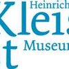 Logo des KleistMuseum Frankfurt/Oder