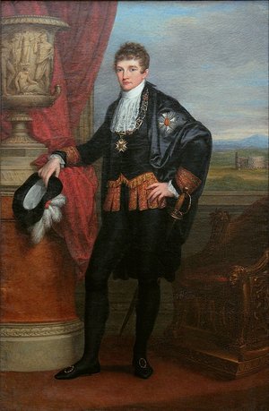 Bayern, Ludwig I. von Ludwig I. von Bayern (1786-1868) war nicht nur König von Bayern sondern verfasste auch zahlreiche Gedichte. Im Jahre 1848 verzichtete er auf den Thron und förderte weiterhin die Künste