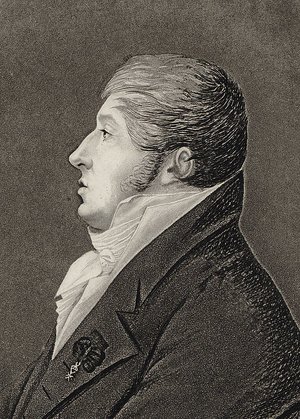 Nicolò Isouard (1775-1818) war ein maltesischer Musiker und Komponist, dessen bedeutetendestes Werk »Cembdrillon« war. Seit 1799 wirkte er als freischaffender Künstler in Paris.