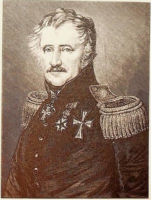 Moltke, Friedrich Philipp Viktor von Friedrich Phillip Victor von Moltke (1768-1845) war ein dänischer General und Vater des preußischen Generalfeldmarschalls Helmuth von Moltke.