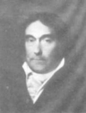 Conrad Arnold Bönninger (1764-1825) war Besitzer eines Handelshauses, das sich in der zweiten Hälfte des 18. Jahrhunderts zu einem Tabakproduzenten entwickelte. Conrad Arnold Bönninger (1764-1825) war Besitzer eines Handelshauses, das sich in der zweiten Hälfte des 18. Jahrhunderts zu einem Tabakproduzenten entwickelte.