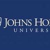 Logo der Johns Hopkins University (JHU)