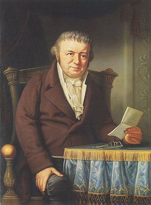Johann Vollmers (1753-1818) war Bremer Kaufmann und Senator der Freien Hansestadt Bremen. Er vertrat zusammen mit Johann Smidt die Freie Reichsstadt Bremen am Hofe Kaiser Napoleons. Während der ungeliebten Franzosenzeit war er vorübergehend als Munzipal Johann Vollmers (1753-1818) war Bremer Kaufmann und Senator der Freien Hansestadt Bremen. Er vertrat zusammen mit Johann Smidt die Freie Reichsstadt Bremen am Hofe Kaiser Napoleons. Während der ungeliebten Franzosenzeit war er vorübergehend als Munzipal