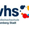 Logo der vhs Bamberg Stadt