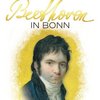 Buchcover »Beethoven in Bonn« von Stephan Eisel erschienen im Verlag Edition Lempertz