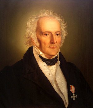 Windeck Johann Martin Joseph