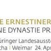 Logo Ernestiner - Eine Dynastie prägt Europa