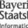 Bayerische Staatsbibliothek München Bayerische Staatsbibliothek München (BSB)