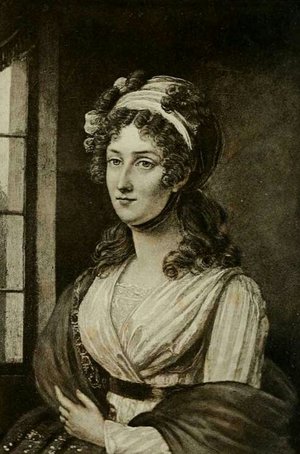 Bombelles, Marie Angélique de Marie Angélique de Bombelles (1762-1800) war die Jugendfreundin und Trauzeugin von Madame Elisabeth. Ihre Korrespondenz ist heute eine wertvoelle Quelle zum Leben der französischen Prinzessin.