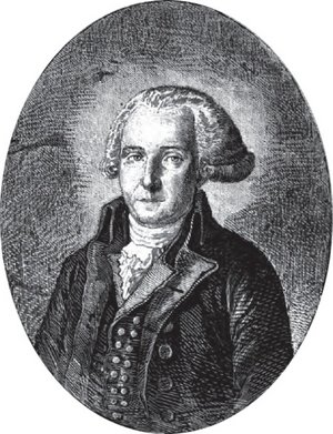 Pierre-Louis Prieur de la Marne (1759-1827) war Jurist und gehörte in der Zeit der Französischen Revolution den Generalständen und dem Nationalkonvent an. Als Konventskommissar reorganisierte er die französischen Revolutionstruppen. Im Jahre 1816 ging Pierre-Louis Prieur de la Marne (1759-1827) war Jurist und gehörte in der Zeit der Französischen Revolution den Generalständen und dem Nationalkonvent an. Als Konventskommissar reorganisierte er die französischen Revolutionstruppen. Im Jahre 1816 ging