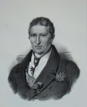 Jean-Baptiste Joseph de Villèle (1773-1854) war war unter Napoléon Maire der Gemeinde Mourvilles und gehörte ab 1813 zu den Ultraroyalisten. Zwischen 1821 und 1828 war er Premierminister Frankreichs. Er führte einen restaurativen Kurs und stärkte inn Jean-Baptiste Joseph de Villèle (1773-1854) war war unter Napoléon Maire der Gemeinde Mourvilles und gehörte ab 1813 zu den Ultraroyalisten. Zwischen 1821 und 1828 war er Premierminister Frankreichs. Er führte einen restaurativen Kurs und stärkte inn
