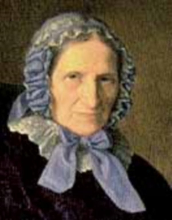 Heine, Betty Betty Heine (1771-1859) war die Tochter eines jüdischen Arztes und Mutter des Schriftstellers Heinrich Heine, der unter anderem »Deutschland, ein Wintermärchen« im französischen Exil verfasste.