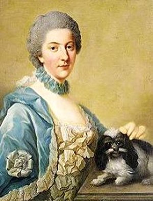 Braunschweig-Wolfenbüttel, Elisabeth Christine Ulrike von Elisabeth Christine Ulrike von Braunschweig-Wolfenbüttel (1746-1840) war von 1765-1769 preußische Kronprinzessin. Nach der Scheidung von Friedrich Wilhelm II. von Preußen wurde sie nach Stettin verbannt, wo sie bis zum Rest ihres Lebens blieb.