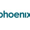 Logo des Nachrichtensenders phoenix