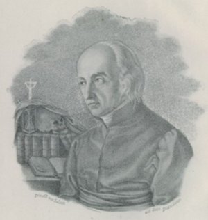 Carl Joseph Campagne (1751-1833) war Offizier in der preußischen Armee ehe er sich mystischen und theosophischen Ideen hingab. Er war auch als Schriftsteller tätig. Carl Joseph Campagne (1751-1833) war Offizier in der preußischen Armee ehe er sich mystischen und theosophischen Ideen hingab. Er war auch als Schriftsteller tätig.