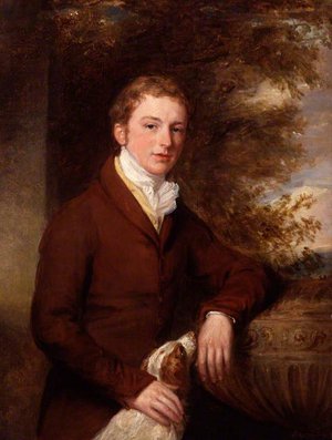 Carpenter, William Hookham William Hookham Carpenter (1792-1866) leitete zwischen 1845 bis zu seinem Tod die Sammlungen Drucke und Zeichnungen des British Museum.