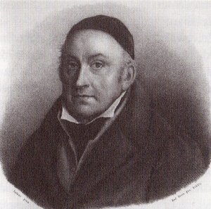 Ulrich Hegner (1759-1840) war ein Schweizer Jurist, der sich in seiner Freizeit für kulturelle Umbrüche interessierte. So setzte er sich in seiner Erzählung »Molkenkur« mit der Naturbegeisterung der Touristen und manch schweizerischen Klischees ausei Ulrich Hegner (1759-1840) war ein Schweizer Jurist, der sich in seiner Freizeit für kulturelle Umbrüche interessierte. So setzte er sich in seiner Erzählung »Molkenkur« mit der Naturbegeisterung der Touristen und manch schweizerischen Klischees ausei
