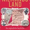 Buchcover »Niemands Land« von Philipp Dröge