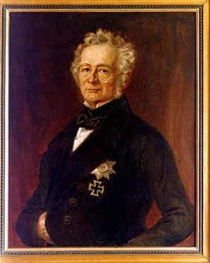 Wilhelm Heinrich von Grolman (1781-1856) war ein preußischer Jurist und Mitglied im Staatsrat. Durch seinen Freispruch im Prozess um den jüdisch-liberalen Politiker Johann Jacoby (1805-1877) verlor er sein bisheriges Ansehen bei König und Regierung und