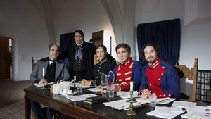 Szenenfoto: Für Bayern mit Napoléon