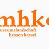 Logo Museumslandschaft Hessen Kassel (mhk.)