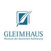 Logo des Gleimhauses in Halberstadt