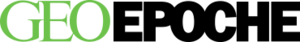 Logo der Zeitschrift »GEO EPOCHE«