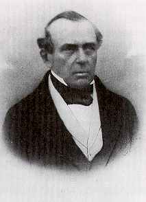 Carl August von Abel