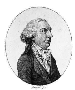 Joseph Baptist von Alxinger