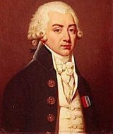 Armand-Louis de Gontaut Duc de Biron