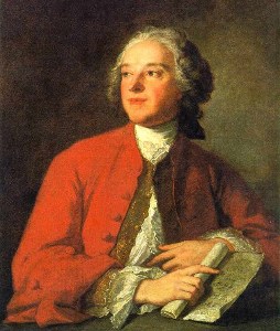 Pierre-Augustin de Caron-Beaumarchais (1732-1799) war ein französischer Schriftsteller. Sein berühmtestes Werk ist wohl die »Hochzeit des Figaro«. Pierre-Augustin de Caron-Beaumarchais (1732-1799) war ein französischer Schriftsteller. Sein berühmtestes Werk ist wohl die »Hochzeit des Figaro«.