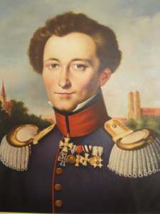 Carl von Clausewitz (1780-1831) gehörte zum Kreis der preußischen Militärreformer. Noch heutigen Generationen gilt sein Werk »Vom Kriege«, das aus seinen hinterlassenen Papieren herausgegeben wurde, als Meisterwerk und Klassiker der Militärstrategie.
