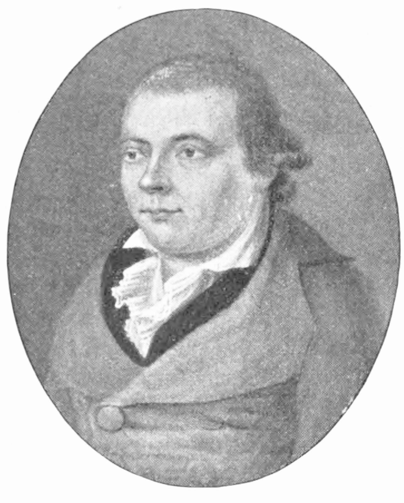 Karl Philipp Conz