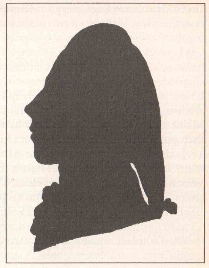 Die Auswanderung des Stuttgarters Christoph Friedr