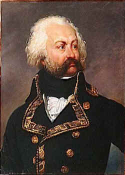 Adam Philippe Custine (1740-1793) war französischer Revolutionsgeneral. Im Jahre 1792 eroberte er den deutschen Südwesten und starb im folgenden Jahre unter der Guillotine. Adam Philippe Custine (1740-1793) war französischer Revolutionsgeneral. Im Jahre 1792 eroberte er den deutschen Südwesten und starb im folgenden Jahre unter der Guillotine.