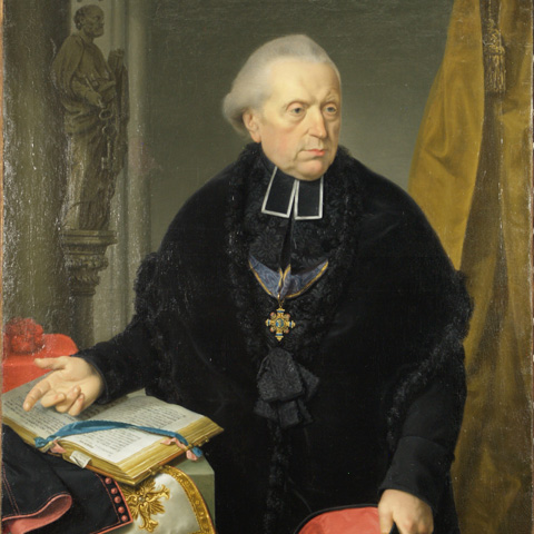 Michael Joseph DuMont