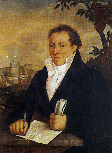 Johann Maria Nikolaus DuMont