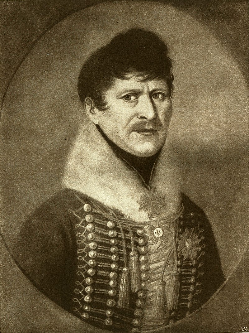 Johann Friedrich von Eisenhardt
